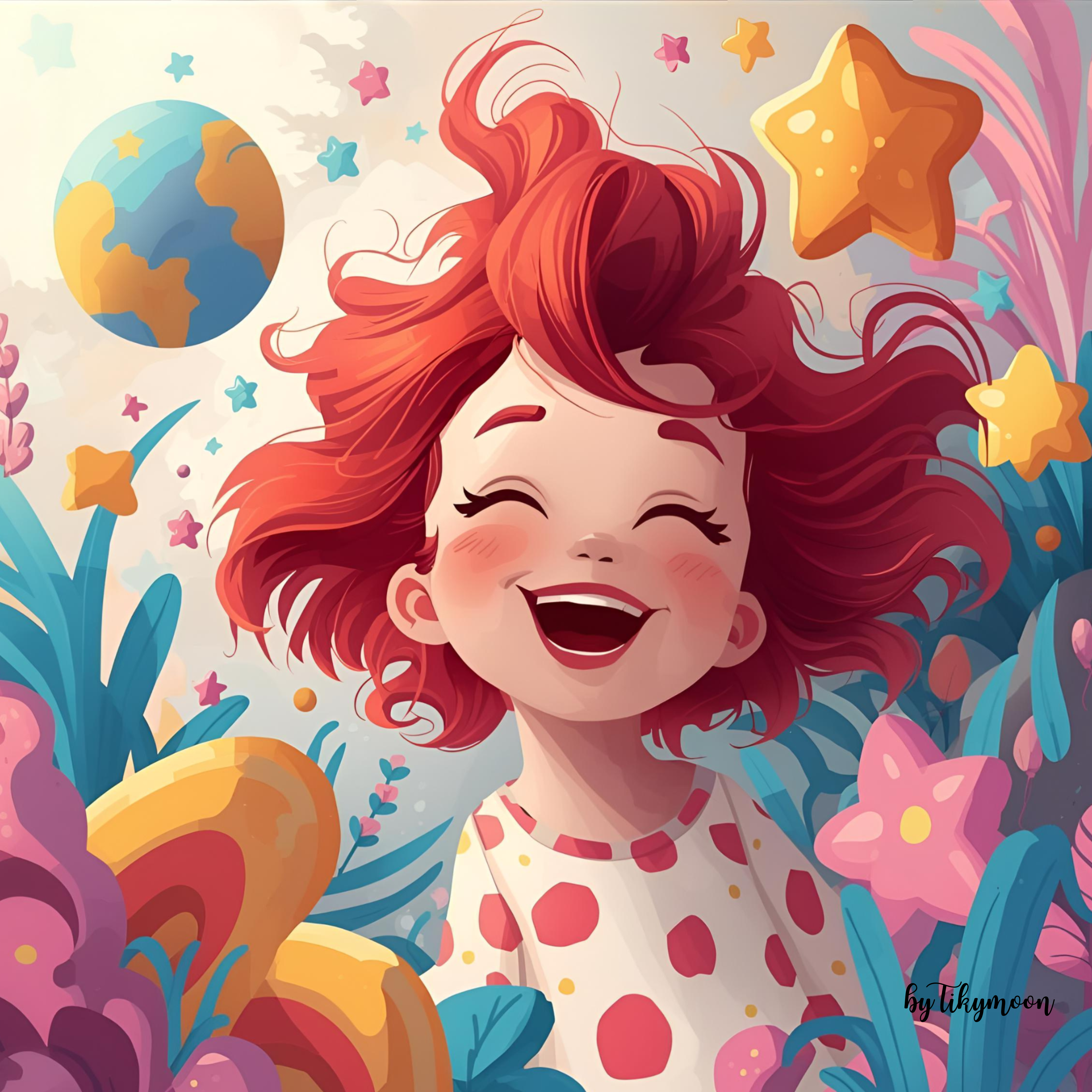 Du kannst sein, was immer du willst